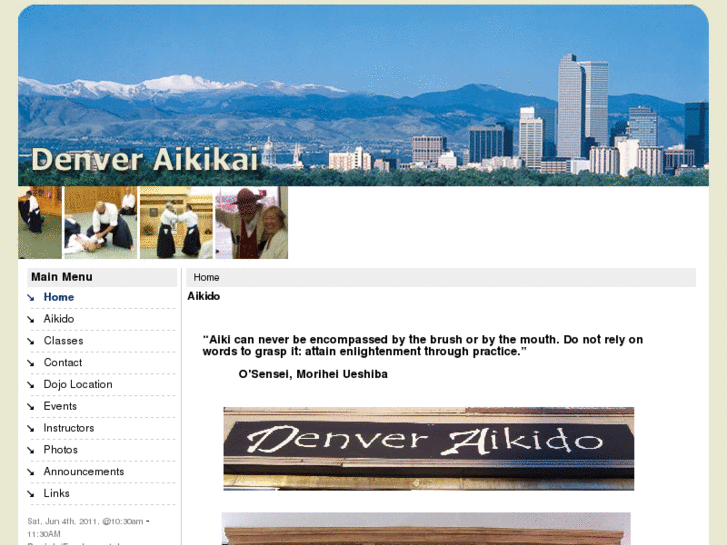 www.denveraikikai.info