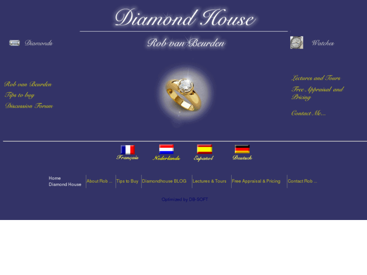 www.diamondhouse.info