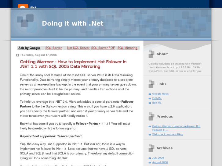 www.doingitwith.net