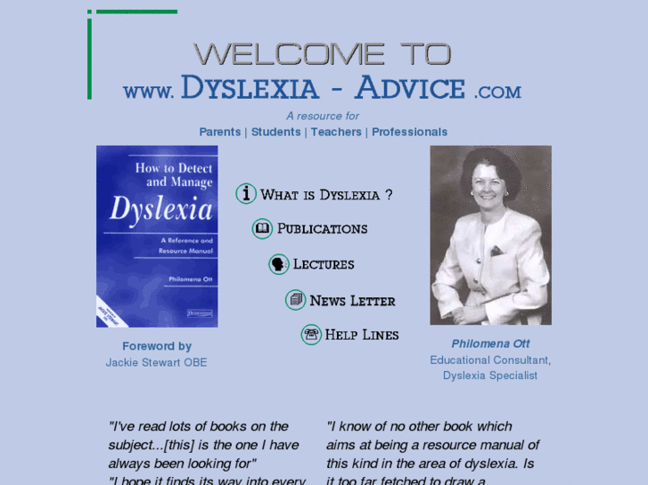 www.dyslexia-advice.com