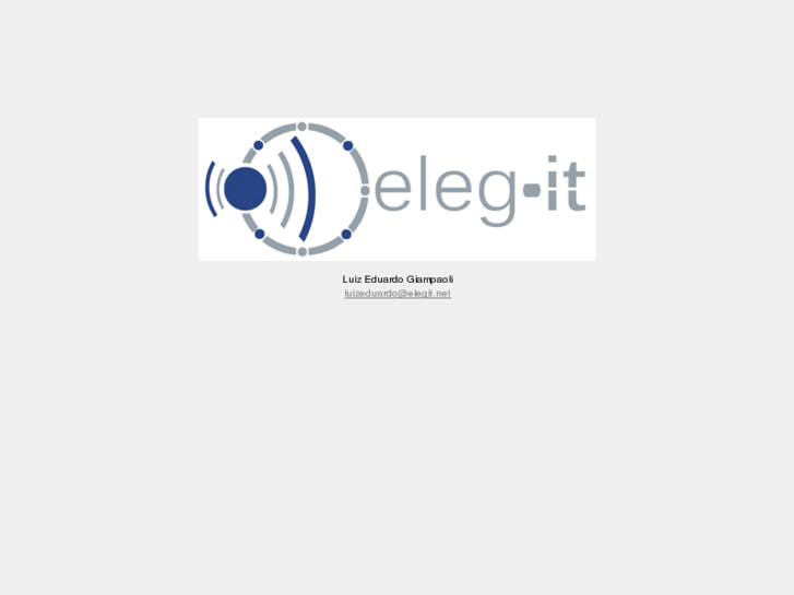 www.elegit.net