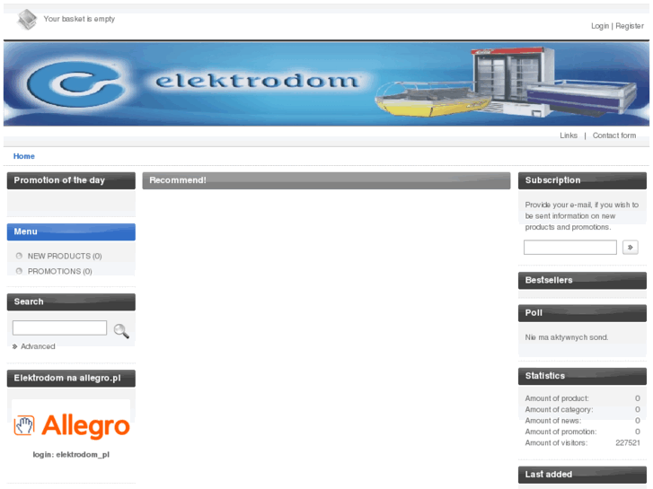 www.elektrodom.pl