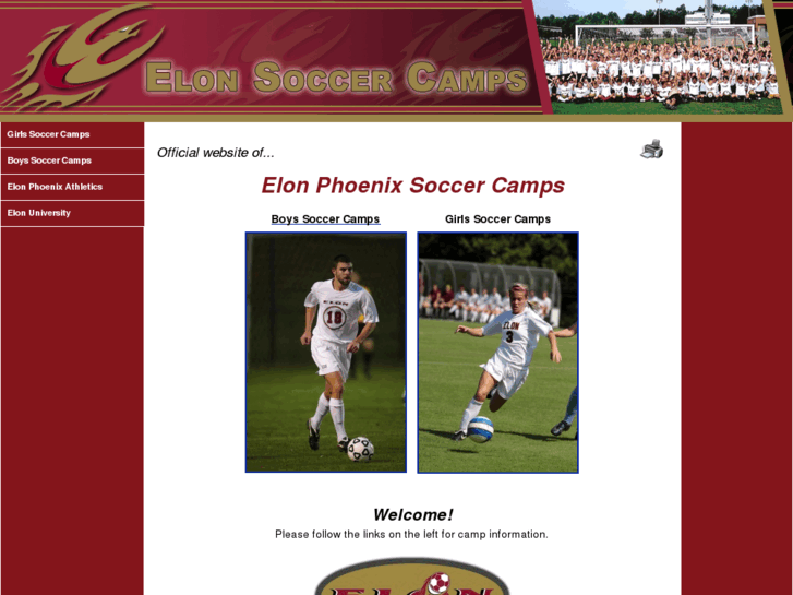 www.elonsoccercamps.com