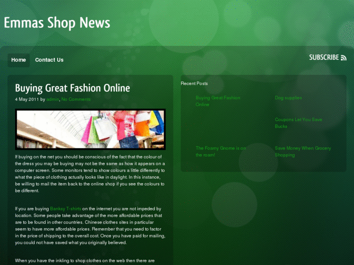 www.emmasshopnews.com