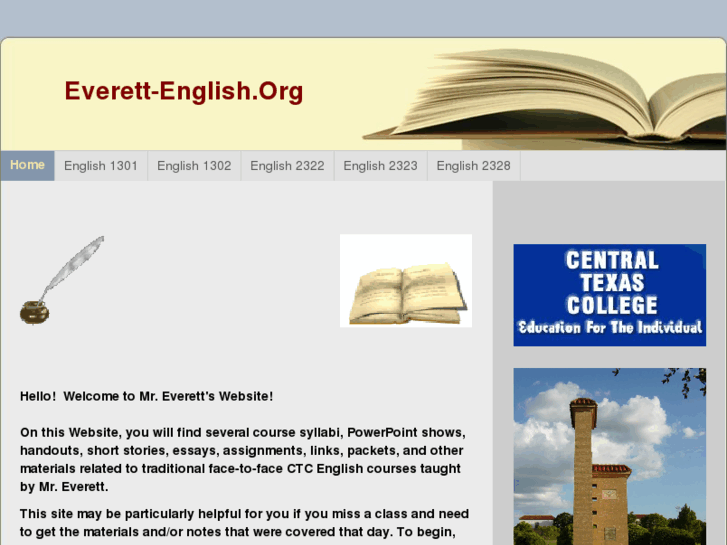 www.everett-english.org