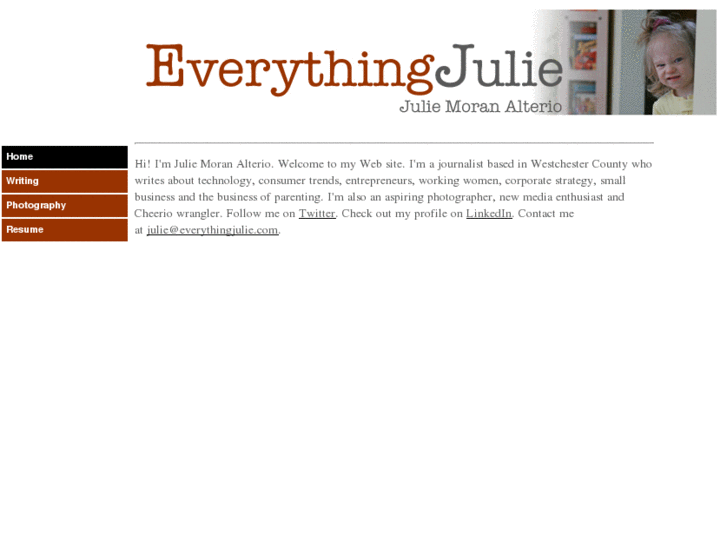 www.everythingjulie.com