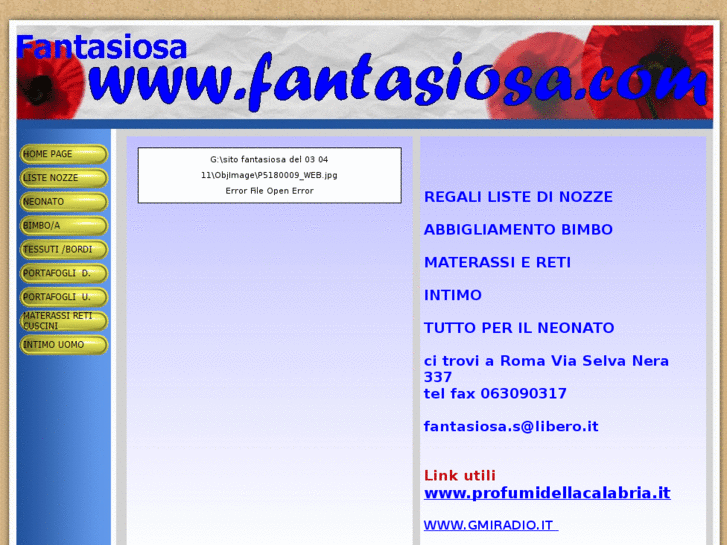 www.fantasiosa.com