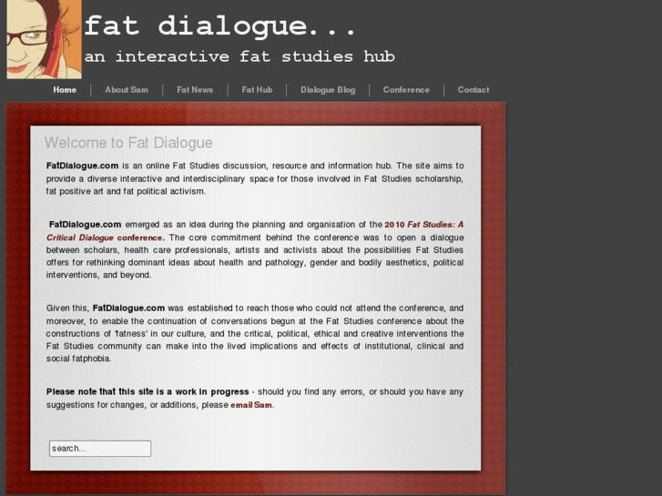 www.fatdialogue.com