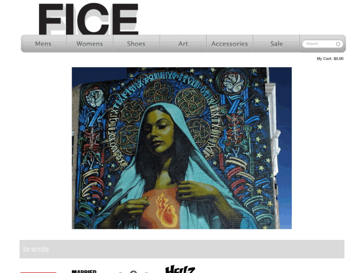 www.ficegallery.com