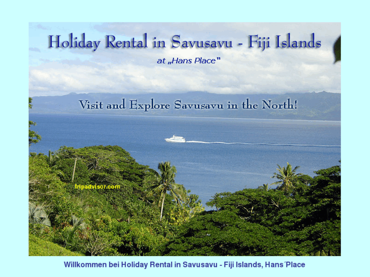 www.fiji-holidayrental.com