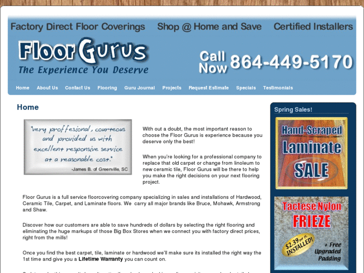 www.floorgurus.com