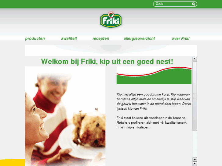 www.friki.nl