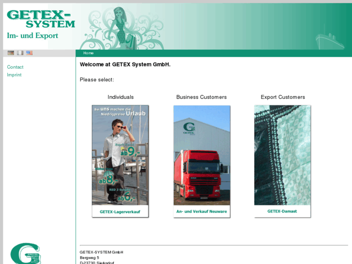www.getex-system.net