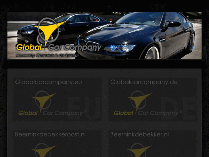 www.globalcarcompany.com