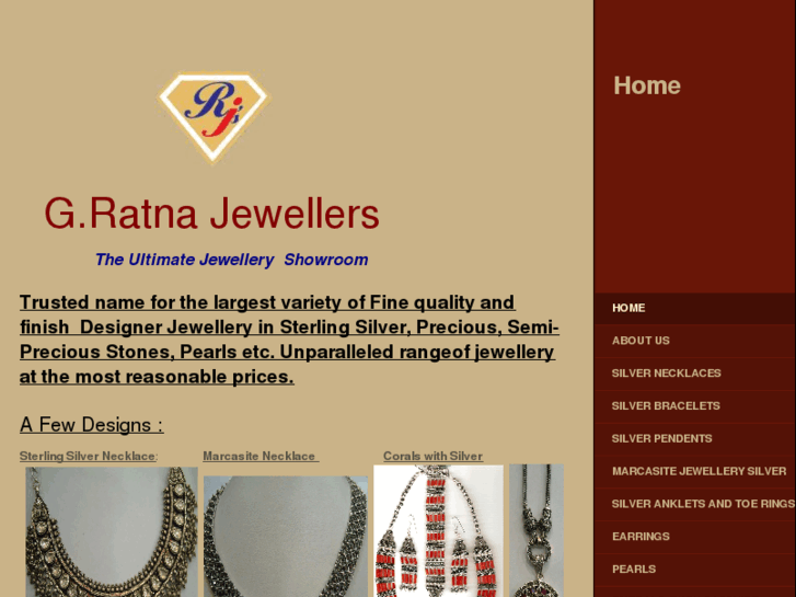 www.gratnajewellers.com