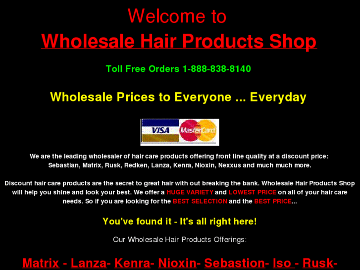 www.hairproductswholesale.com