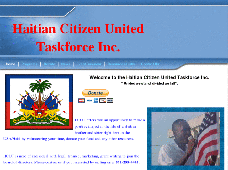 www.haitiancitizenunited.org