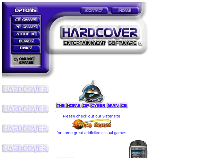 www.hardcovergames.com