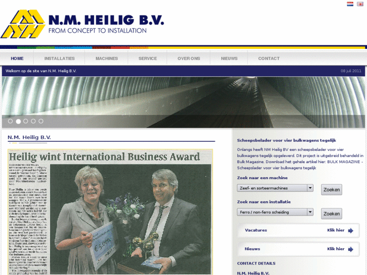 www.heiligbv.com