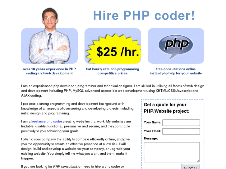 www.hire-php-coder.com