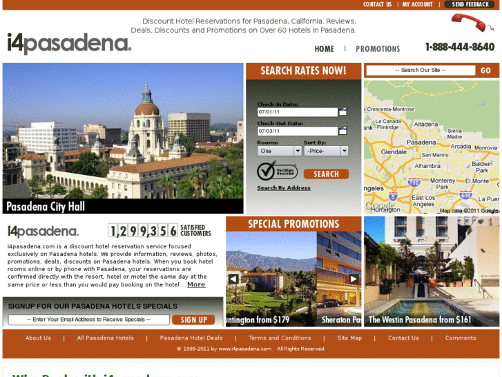 www.i4pasadena.com