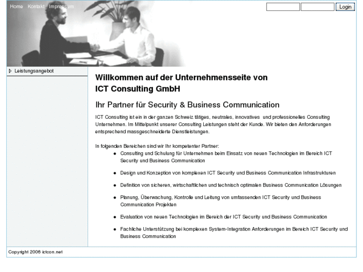 www.ictcon.net