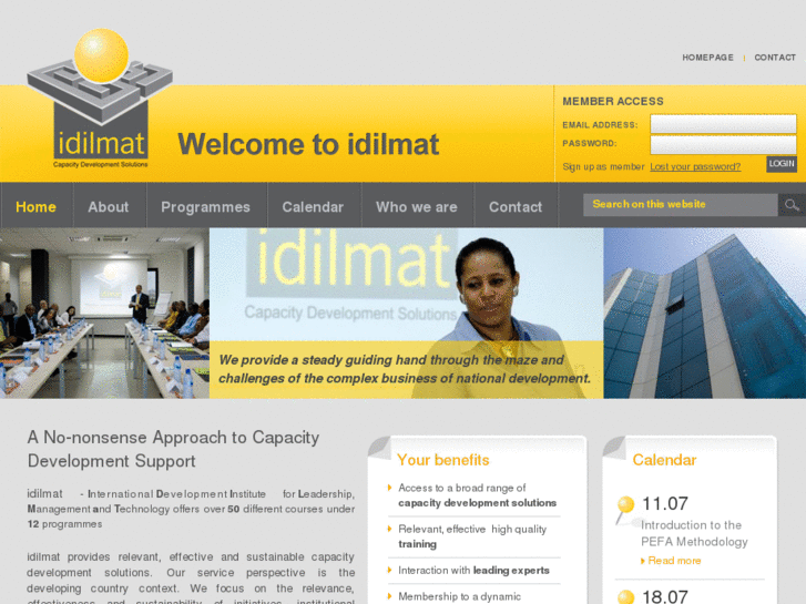 www.idilmat.com