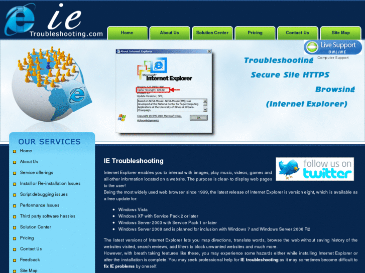 www.ietroubleshooting.com