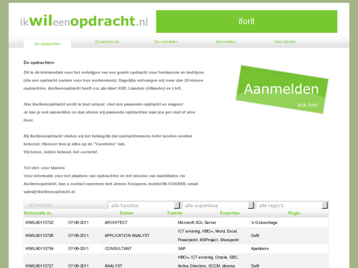 www.ikwileenopdracht.com