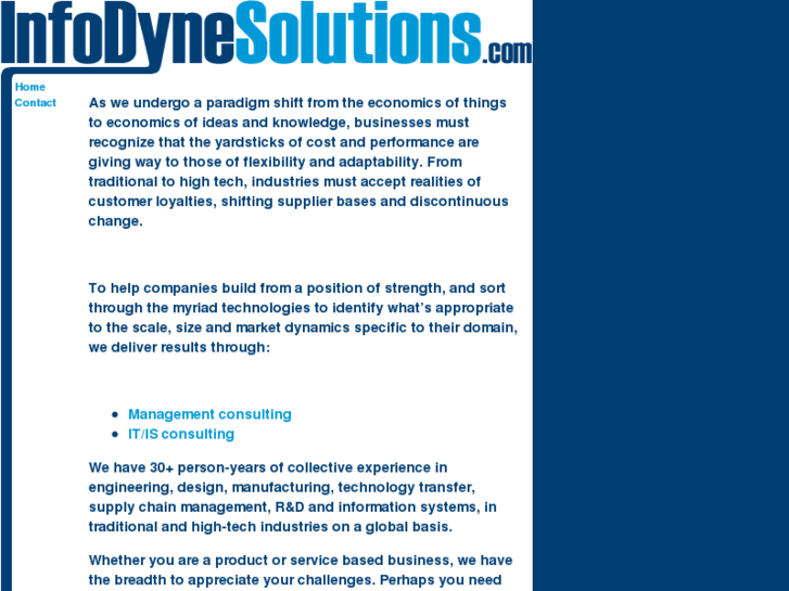 www.infodynesolutions.com