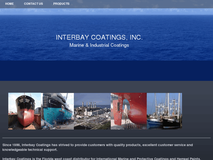 www.interbaycoatings.com