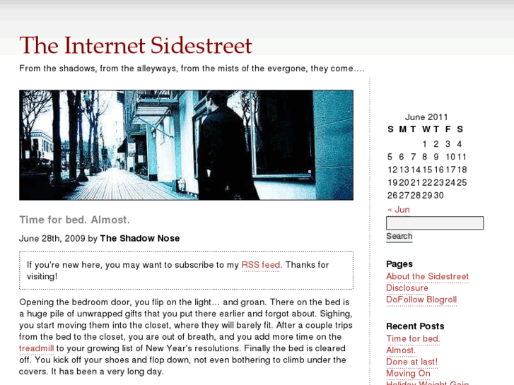 www.internetsidestreet.com