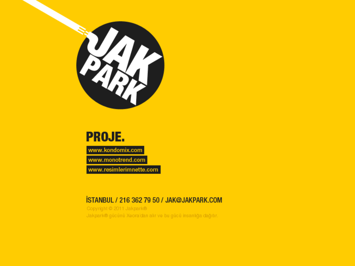 www.jakpark.com