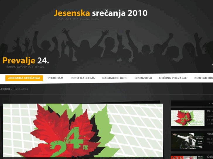 www.jesenska-srecanja.com