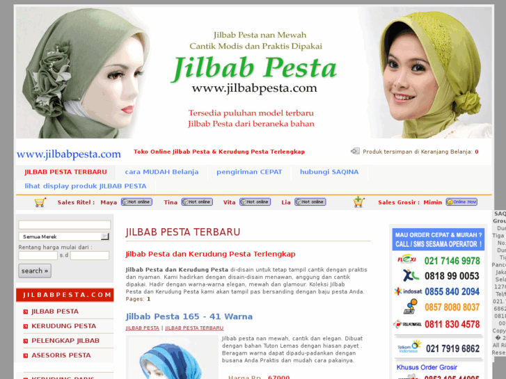 www.jilbabpesta.com