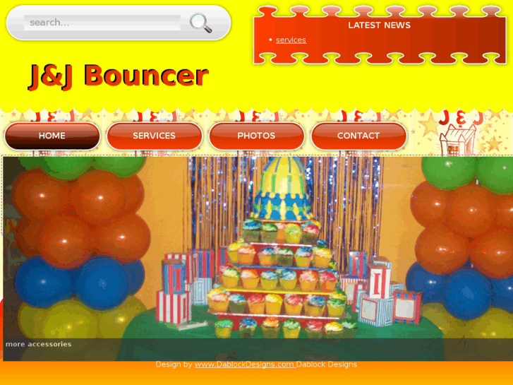 www.jnjbouncer.com