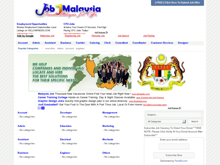 www.job-1-malaysia.com