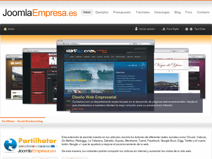 www.joomlaempresa.com