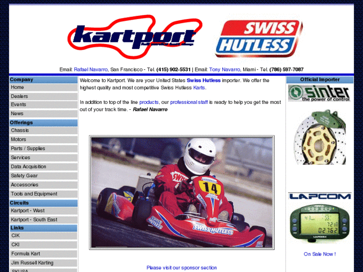 www.kartport.com