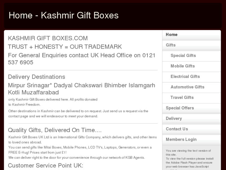 www.kashmirgiftboxes.com