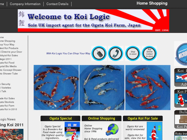 www.koilogic.co.uk