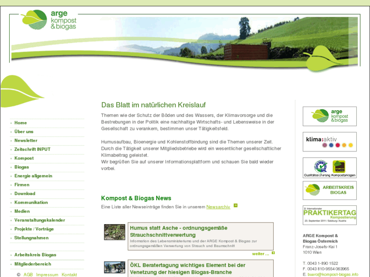 www.kompost-biogas.info