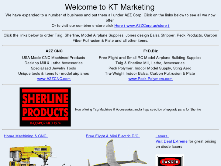 www.ktmarketing.com