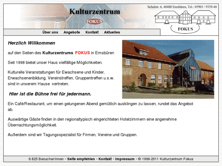 www.kulturzentrum-fokus.de