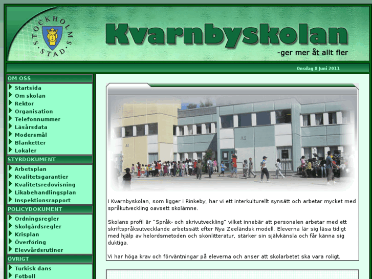 www.kvarnbyskolan.com