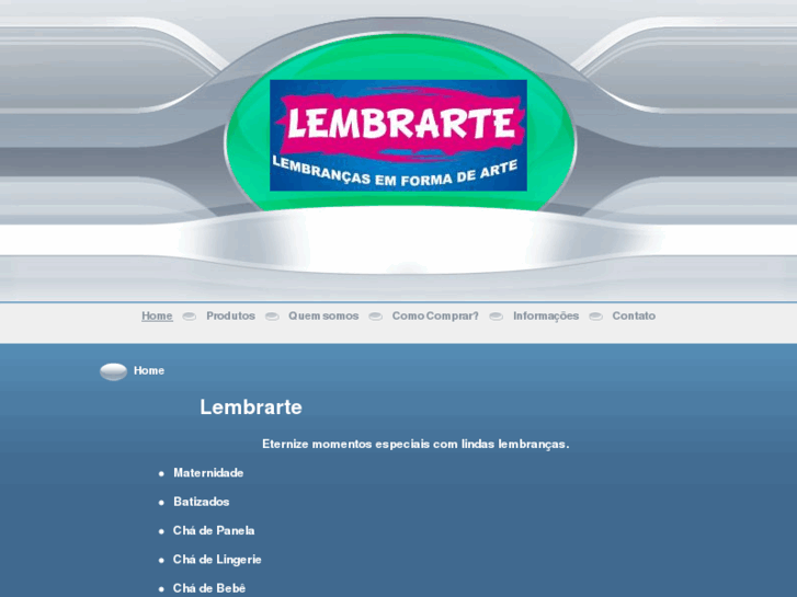 www.lembrarte.com