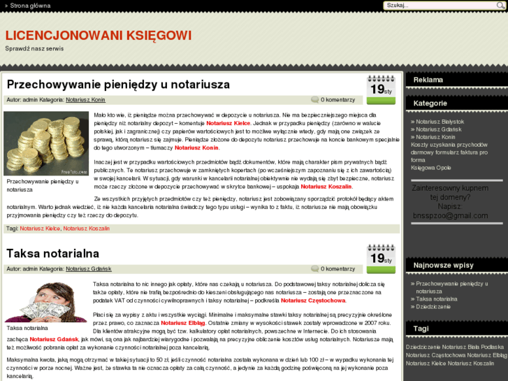 www.licencjonowaniksiegowi.pl