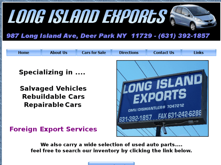 www.longislandexports.com