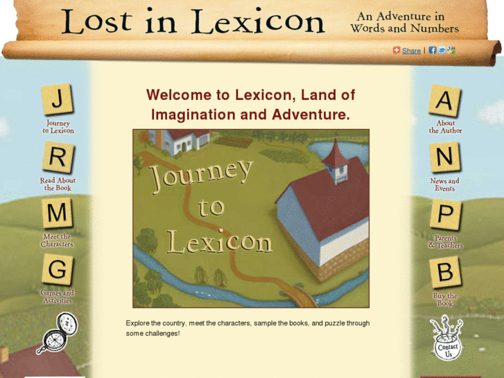 www.lostinlexicon.com