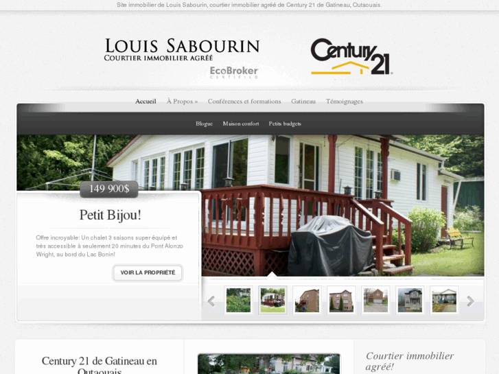 www.louissabourin.com